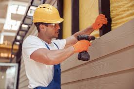 Best Vinyl Siding Installation  in Elkridge, MD